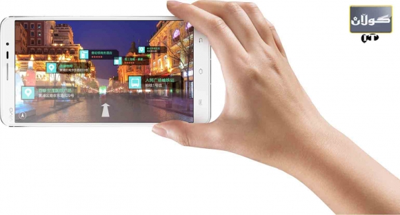 یەكەمین مۆبایلی فول كوالیتی هۆشمەند لە جیهاندا